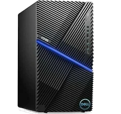 Dell G5 5090 Intel Core i3 9th Gen desktop