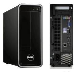 Dell Inspiron 3647 desktop