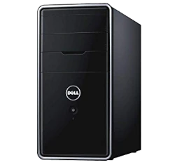 Dell Inspiron 3847 Intel Core i3 4th Gen desktop
