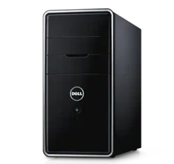 Dell Inspiron 3847 Intel Core i7 4th Gen desktop