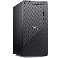 Dell Inspiron 3880 Core i3 10th Gen desktop