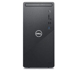 Dell Inspiron 3891 Core i5 11th Gen desktop