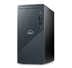 Dell Inspiron 3910 Core i7 12th Gen desktop