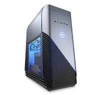Dell Inspiron 5676 AMD Ryzen 5 desktop