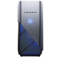 Dell Inspiron 5680 Intel Core i5 9th Gen desktop