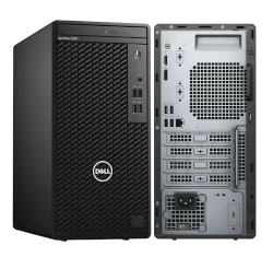 Dell OptiPlex 3080 Intel Core i7 10th Gen desktop