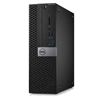 Dell OptiPlex 5050 Intel Core i7 6th Gen desktop