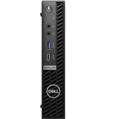 Dell OptiPlex 7000 Intel Core i7 12th Gen desktop