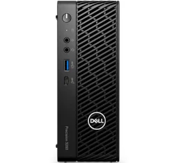 Dell Precision 3260 Compact Intel Core i9 13th Gen desktop