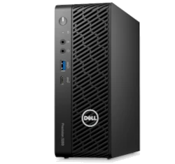 Dell Precision 3260 Intel Core i9 12th Gen desktop