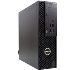 Dell Precision 3420 Intel Core i5 6th Gen desktop