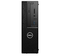 Dell Precision 3431 Intel Xeon desktop
