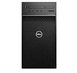 Dell Precision 3640 Intel Xeon desktop