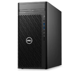 Dell Precision 3660 Tower Intel Core i9 13th Gen desktop