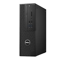 Dell Precision T3420 Intel Core i5 6th Gen desktop