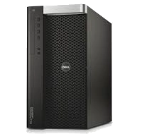 Dell Precision T7910 Intel Xeon desktop