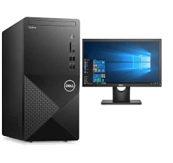 Dell Vostro 3910 Intel Core i7 12th Gen desktop