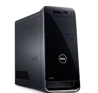 Dell XPS 8700 Intel Core i5 4th Gen desktop