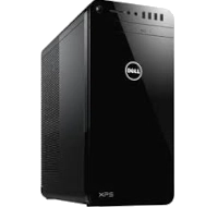 Dell XPS 8910 Intel Core i5 6th Gen desktop