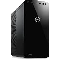 Dell XPS 8930 Intel Core i5 8th Gen desktop