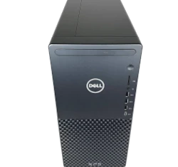 Dell XPS 8940 Core i7 11th Gen desktop