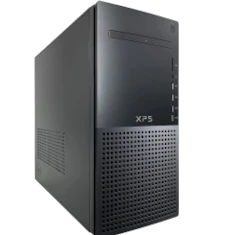 Dell XPS 8950 Core i9 12th Gen desktop