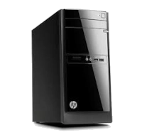 HP 110-243w AMD A4-5000