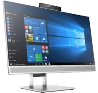 HP EliteOne 800 G4 23.8" Core i5 8th Gen All-In-One