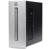 HP Envy 750 Core i7 6th Gen desktop