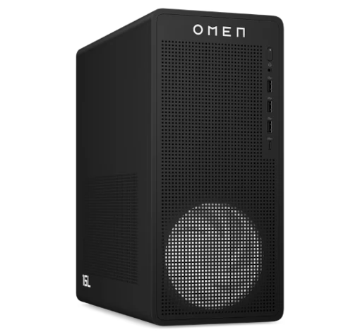 HP Omen 16L RTX Intel Core Ultra 7 Series 2 desktop