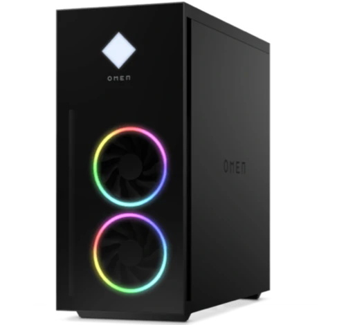 HP Omen 40L RTX Intel i7 14th Gen desktop
