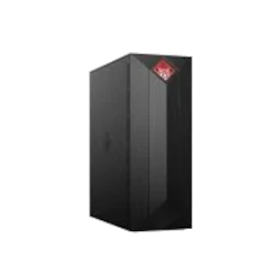 HP Omen Obelisk 875 AMD Ryzen 5 desktop