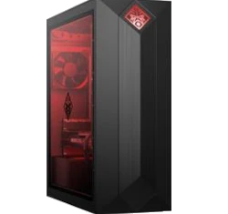 HP Omen Obelisk 875 AMD Ryzen 7 desktop