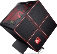 HP Omen X 900 Core i7 7th Gen desktop