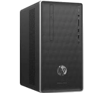 HP Pavilion 580 Core i5 7th Gen desktop