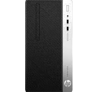 HP ProDesk 400 G5 Core i3 8th Gen desktop