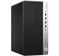 HP ProDesk 600 G4 Core i5 8th Gen