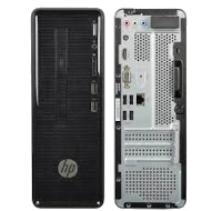 HP Slimline 290-a0035z Fusion A6-9225 2.6GHz 4GB 1TB