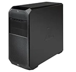 HP Z4 G4 Core i9 10th Gen desktop