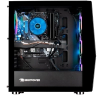 iBuyPower Gaming PC Intel Core i7 9700F RTX 2070 
