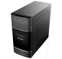 Lenovo H535 AMD desktop