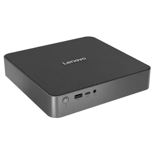 Lenovo IdeaCentre Mini 1L Intel Core 5 desktop