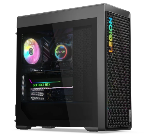 Lenovo Legion T7 RTX Intel Core i9 14th Gen desktop