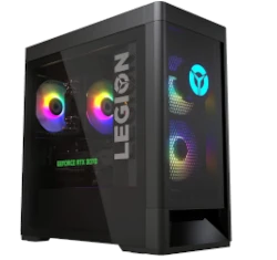 Lenovo Legion Tower 5i RTX Core i7 11th Gen desktop