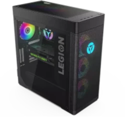 Lenovo Legion Tower 7i RTX Core i7 10th Gen desktop