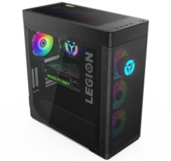 Lenovo Legion Tower 7i RTX Core i9 11th Gen desktop