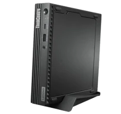 Lenovo ThinkCentre M70q Gen 1 Core i7 10th Gen desktop