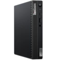 Lenovo ThinkCentre M70q Gen 4 Core i5 13th Gen desktop