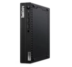 Lenovo ThinkCentre M70q Gen 4 Core i7 13th Gen