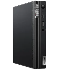 Lenovo ThinkCentre M75q Gen 2 AMD Ryzen 3 desktop